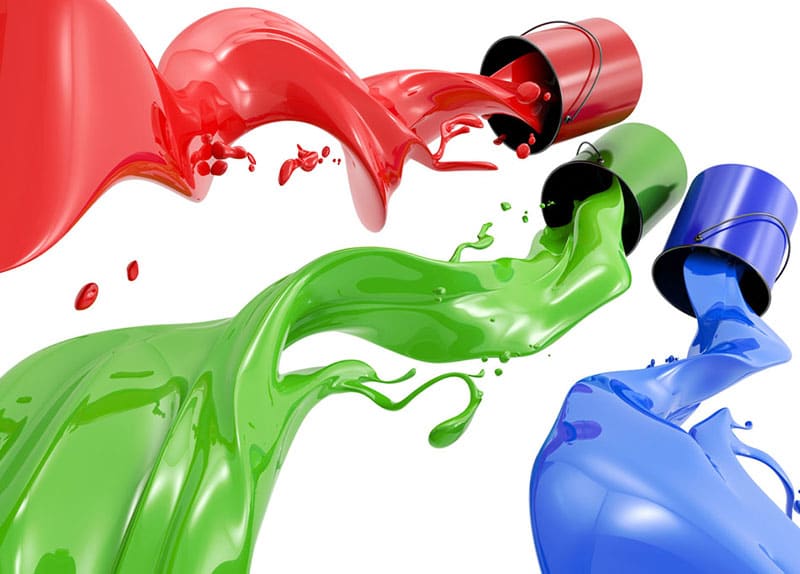 Den definitiva guiden till PPGI PAINT: Aesthetics Meets Industrial Strength